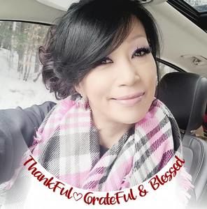 Meet your Posher, Jen